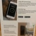 Bluetooth Electronic Deadbolt