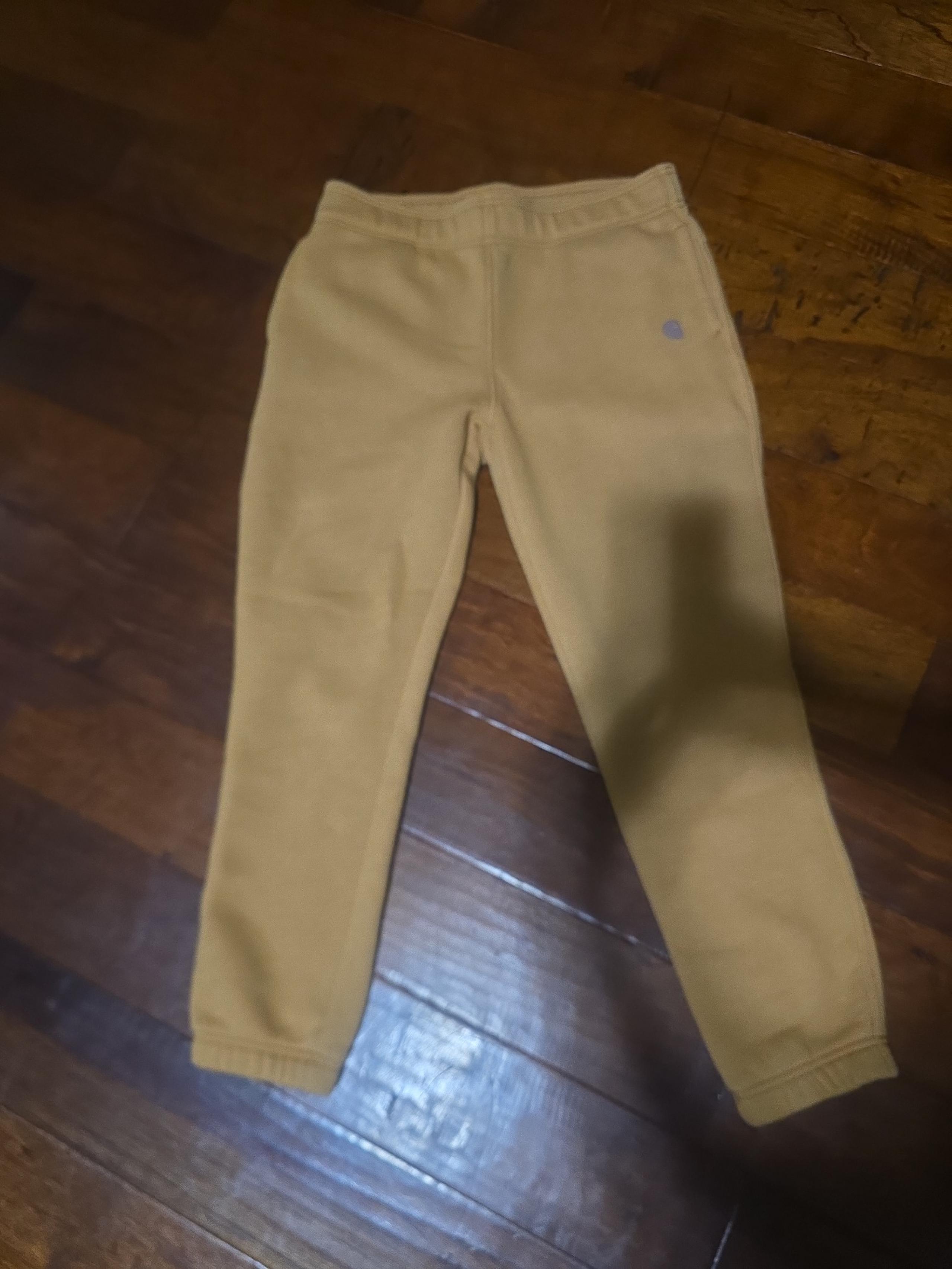 Carhartt Casual  Relaxed Fit Women's Pants Size Medium