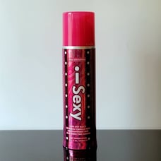 MR International MRI TanningLotion iSexy