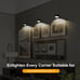 Picture Light Magnetic Painting Light 3-Pack