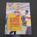 Sports Illustrated Magazine Shaq June 2002 No Label