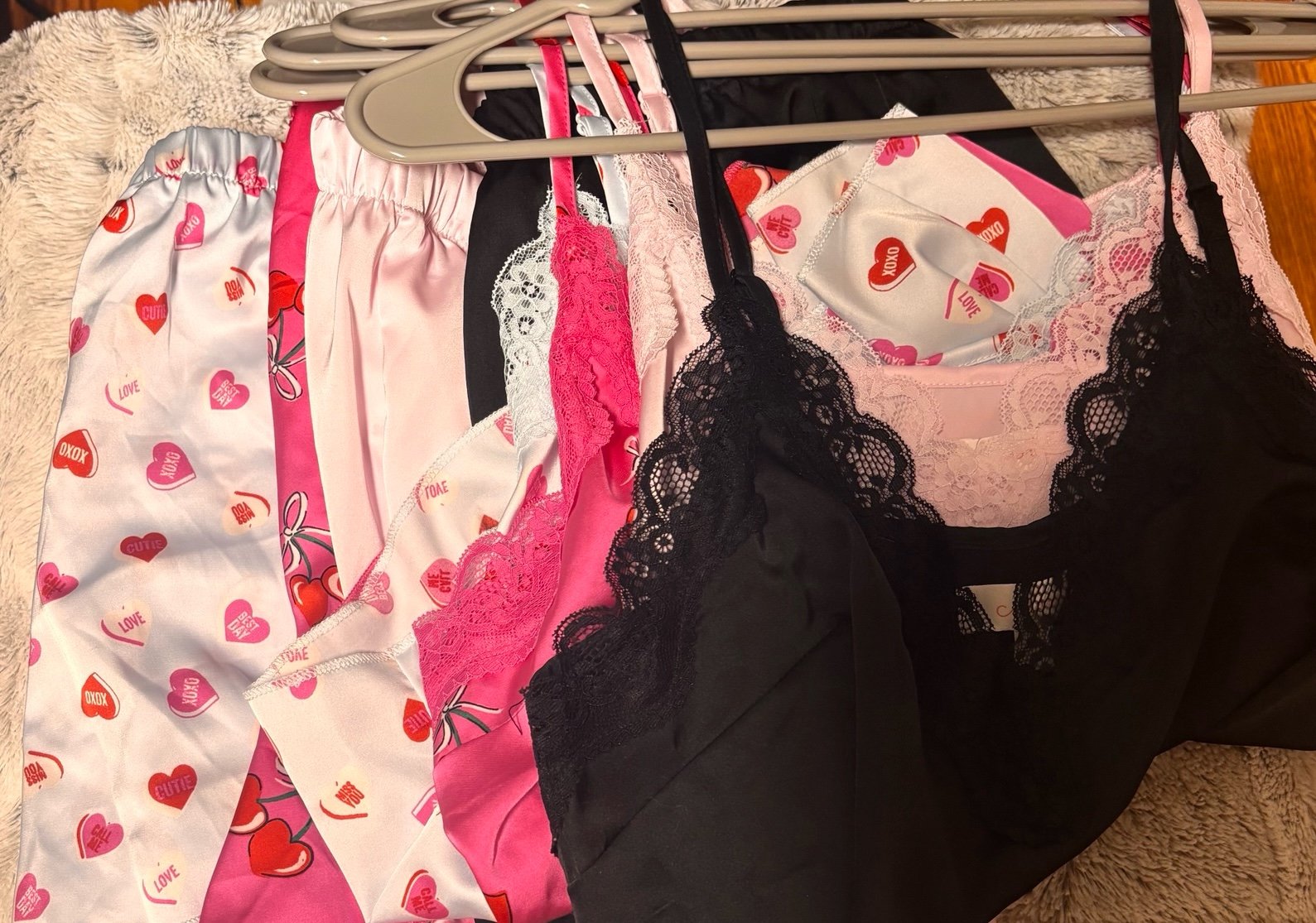 Target Sleep Sets