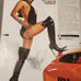 Maxim Magazine (Jamie Lynn Sigler) 2006