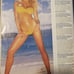 Maxim Magazine (Jamie Lynn Sigler) 2006