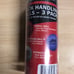 3 Pack Stick Handling ball