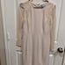 mother of the bride dress / groom