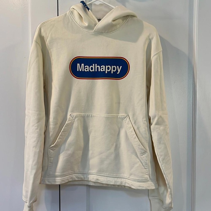 Madhappy Hoodie Size XS