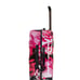 Sprayground- AFTERGLOW SKYGLOW SHARKNAUTICS HARDSHELL CARRY-ON LUGGAGE