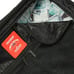 Sprayground- AFTERGLOW SKYGLOW SHARKNAUTICS HARDSHELL CARRY-ON LUGGAGE