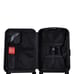 Sprayground- AFTERGLOW SKYGLOW SHARKNAUTICS HARDSHELL CARRY-ON LUGGAGE
