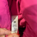 lululemon wunderpuff jacket