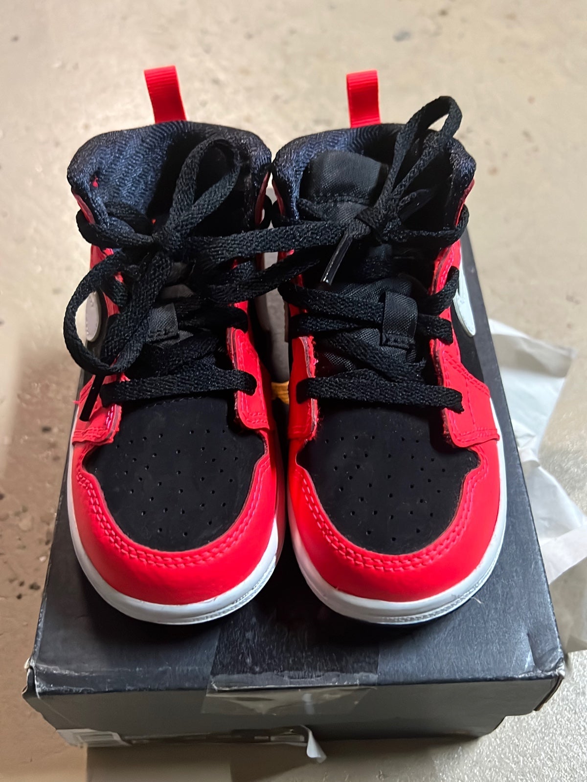Nike Air Jordan