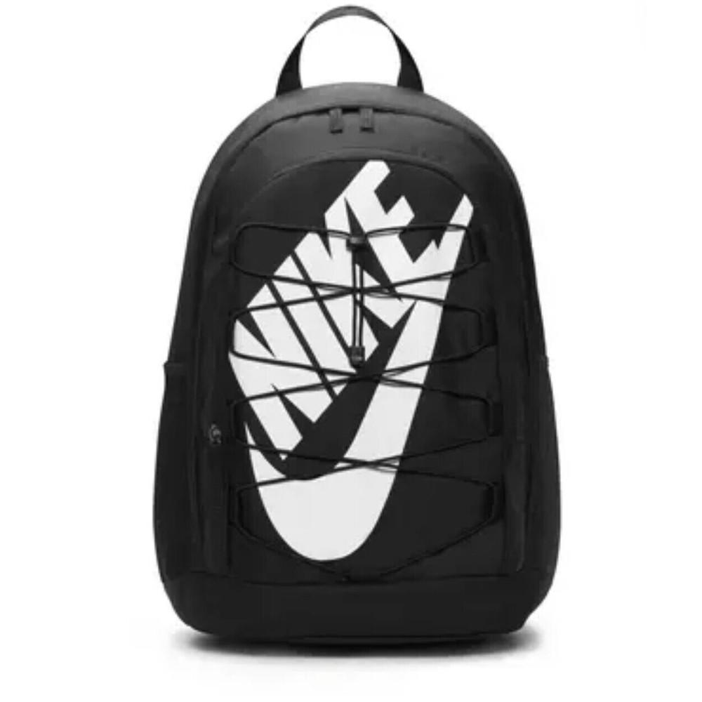 Nike Hayward 26L Backpack Black/ White