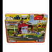 Matchbox Action Drivers Matchbox Farm Adventure Playset New Active Sounds, age 3
