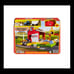 Matchbox Action Drivers Matchbox Farm Adventure Playset New Active Sounds, age 3