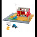 Matchbox Action Drivers Matchbox Farm Adventure Playset New Active Sounds, age 3