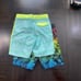 2-Piece Bundle Hurley Boys Swim Trunk Size 7 Brand New with Tag