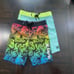 2-Piece Bundle Hurley Boys Swim Trunk Size 7 Brand New with Tag