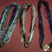 Vintage Seed Bead Trio