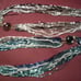 Vintage Seed Bead Trio
