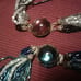 Vintage Seed Bead Trio