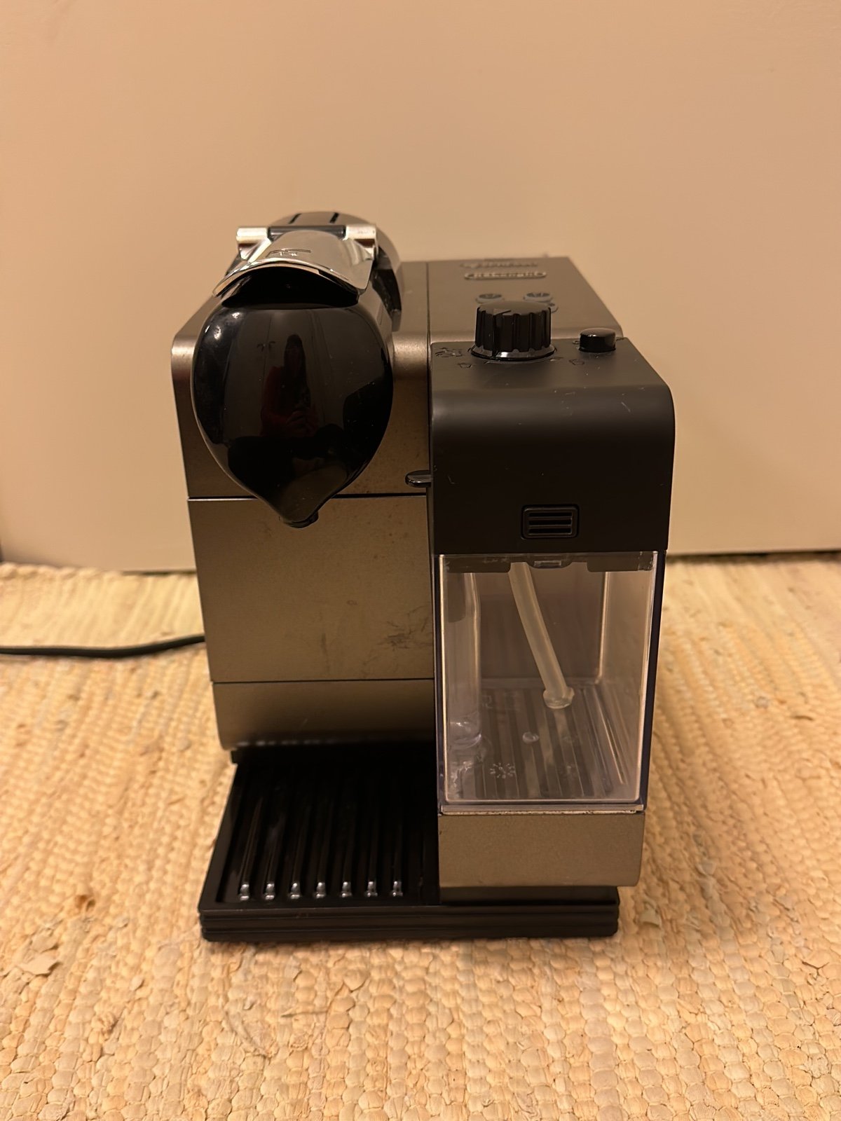Nespresso Delonghi EN520T