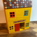 Hey Duggee Squirrel Clubhouse Playset Dollhouse Only - No Figures • 2014