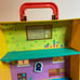 Hey Duggee Squirrel Clubhouse Playset Dollhouse Only - No Figures • 2014