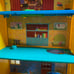 Hey Duggee Squirrel Clubhouse Playset Dollhouse Only - No Figures • 2014