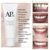 3 tubes Ap24 whitening toothpaste