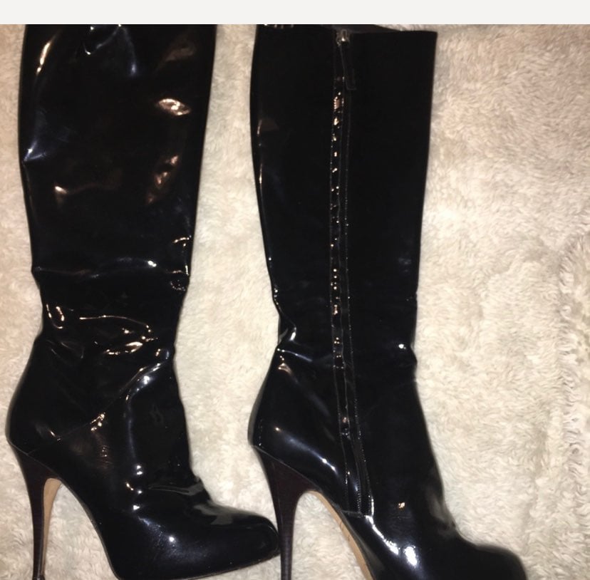 giuseppe zanotti boots