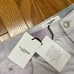 Isabel Marant Étoile Lesiabb Tie-Dye Denim Short NWT Size 10/40