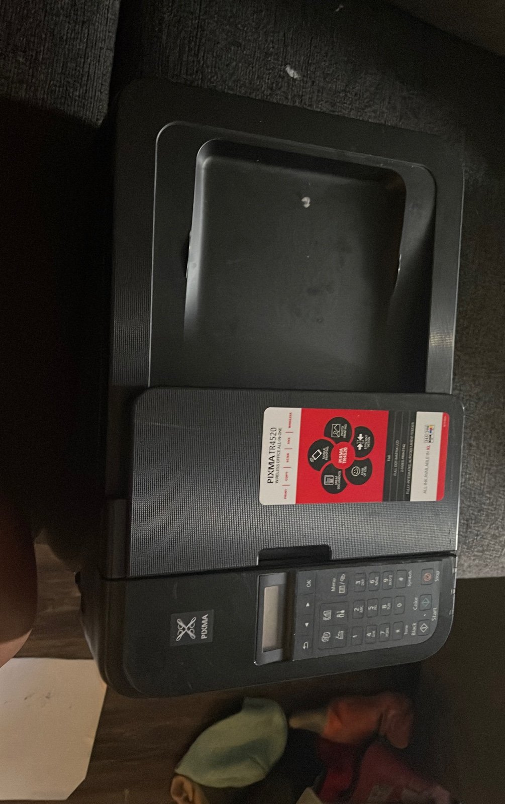 Printer