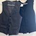 Express Mens Vests