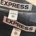 Express Mens Vests