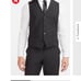 Express Mens Vests
