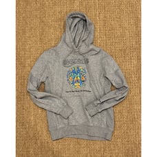 Soulection x Billionaire Boys Club Hoodie
