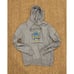 Soulection x Billionaire Boys Club Hoodie