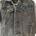 EUC Olive & Scout denim jacket
