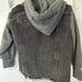 EUC Olive & Scout denim jacket