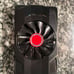 Radeon rx graphics card