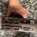 Radeon rx graphics card