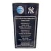 NEW YORK YANKEES HIDEKI MATSUI BOBBLEHEAD NIB