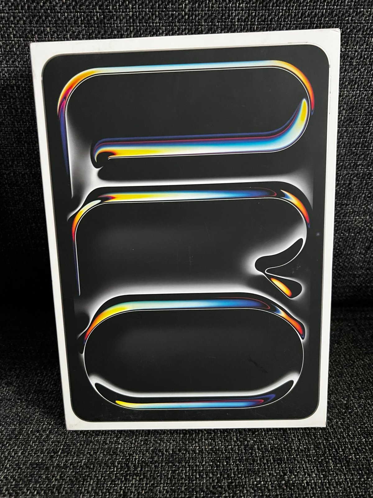 Apple iPad Pro 11” 6th Gen NIB