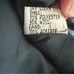 Vintage John Meyer of Norwich Wool Blend Navy Skirt Plaid Blazer - Women 16