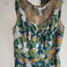 Dress printed top 8 Category Women Tops & blouses Blouse