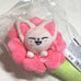 Stray Kids SKZ Pop-Up Pencil Case Foxiny