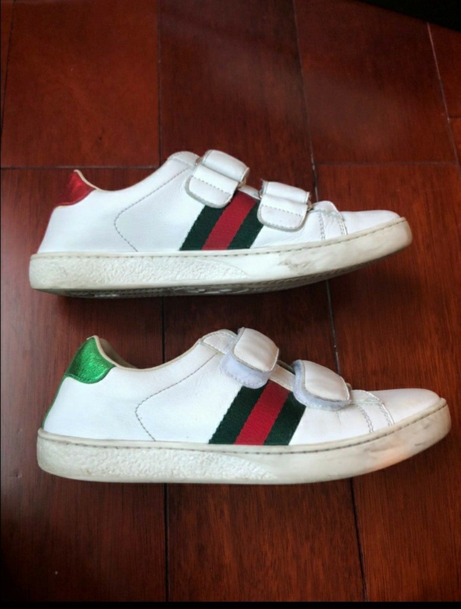 Gucci Ace sneakers