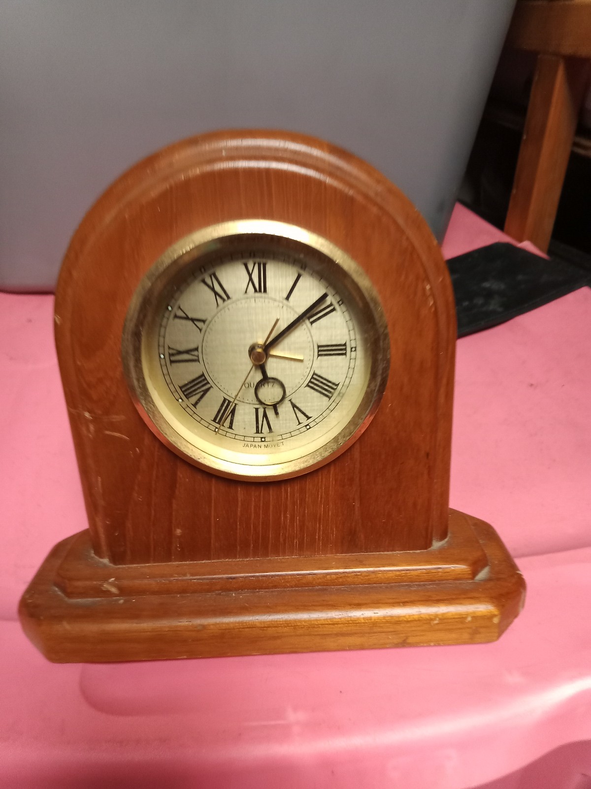 Antique Clock