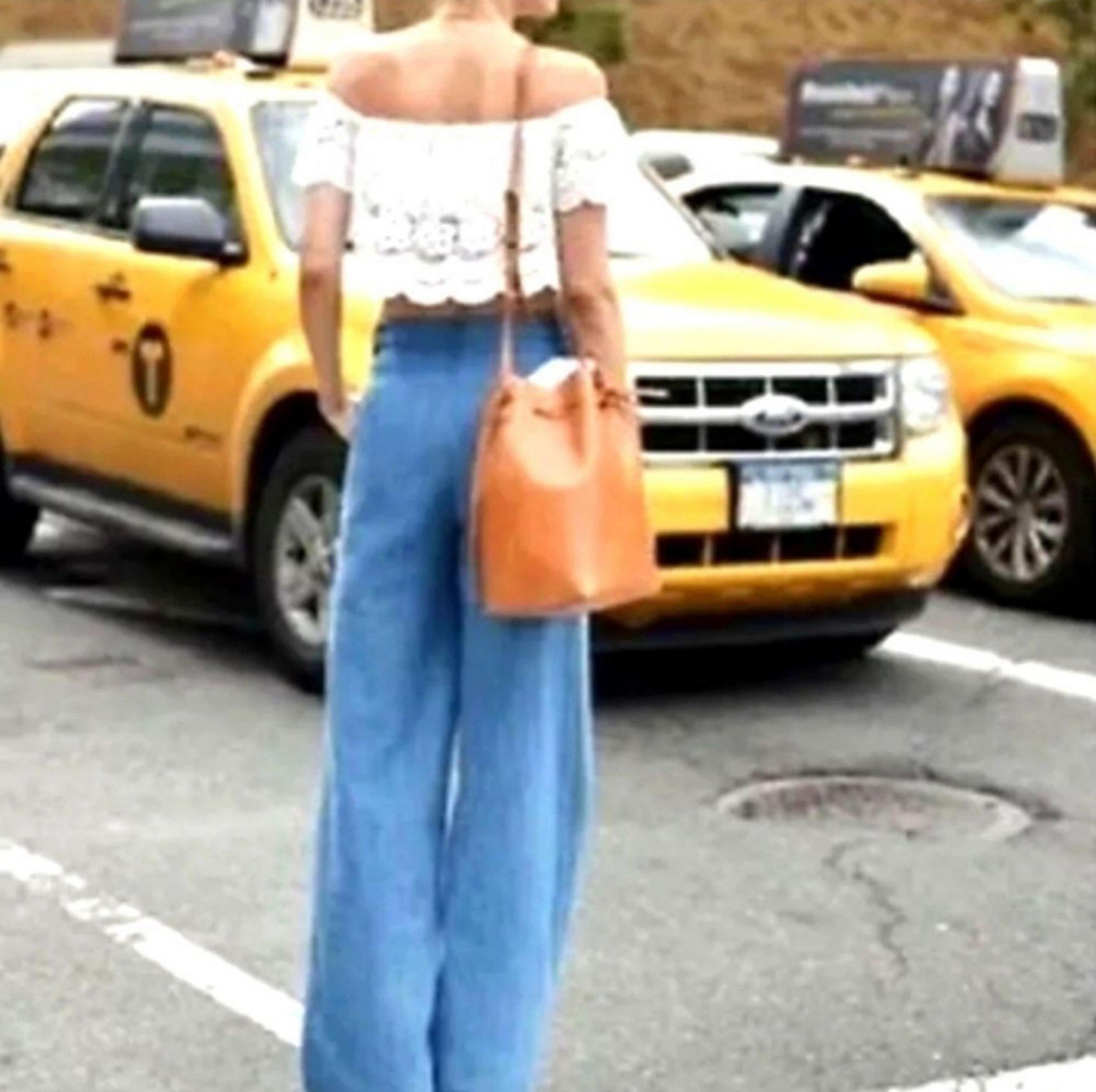 Super Cute Wide Leg Pants XL | NWT | ‼️FREE SHIPPING‼️